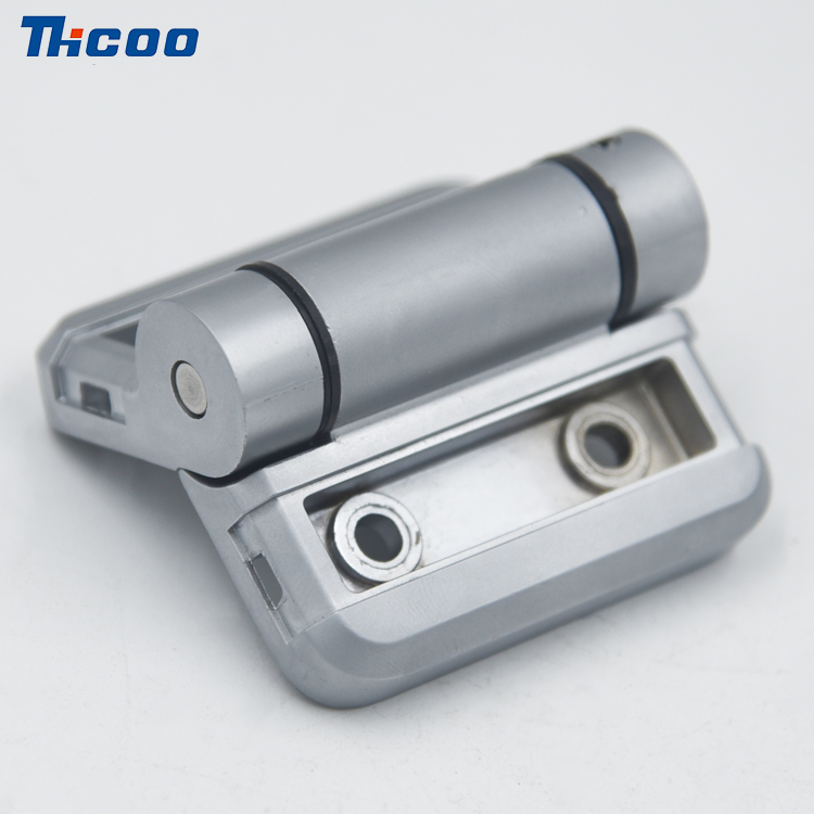 Flat-Mounted Positioning Hinge-B2233-1