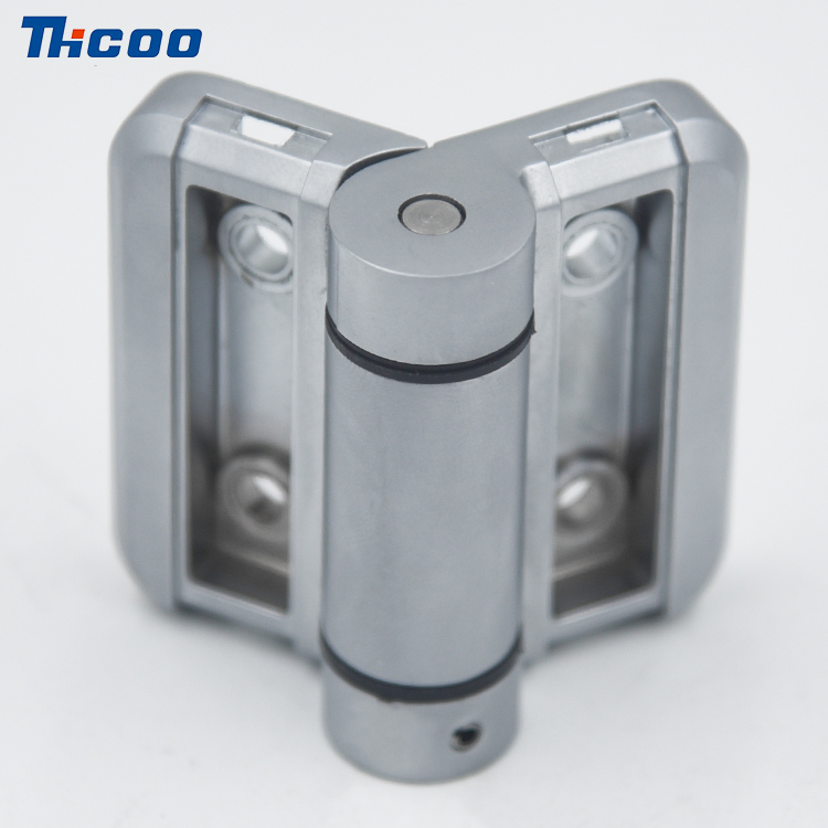 Flat-Mounted Positioning Hinge-B2233-1