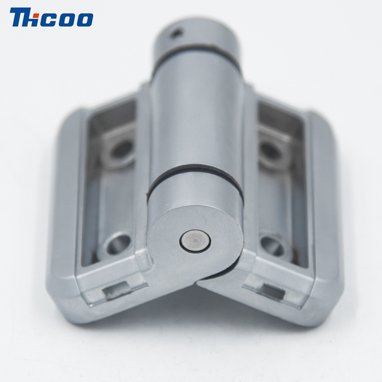 Flat-Mounted Positioning Hinge-B2233-1