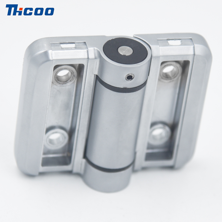 Flat-Mounted Positioning Hinge-B2233-1