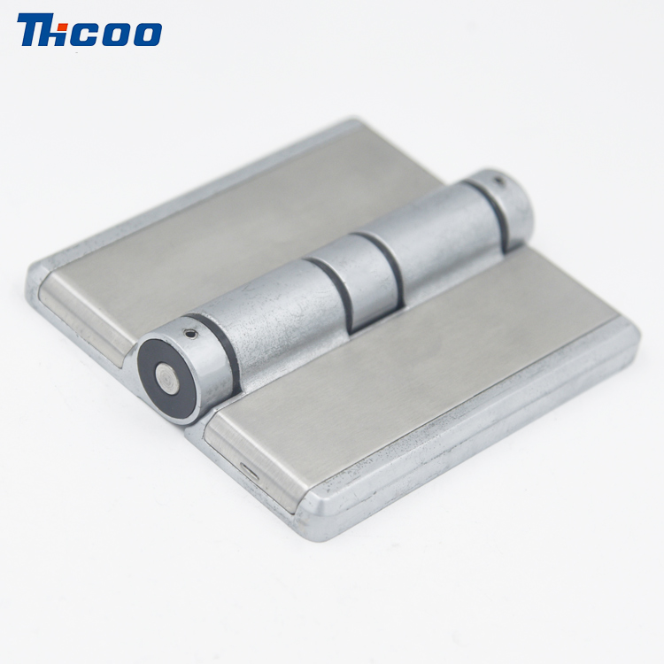 Flat-Mounted Positioning Hinge-B2233-2