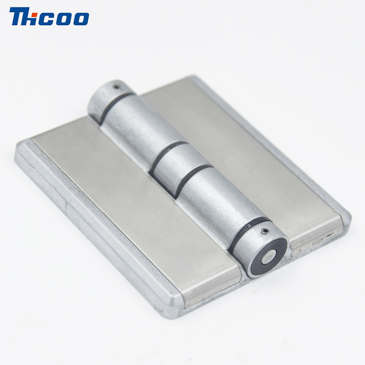 Flat-Mounted Positioning Hinge-B2233-2