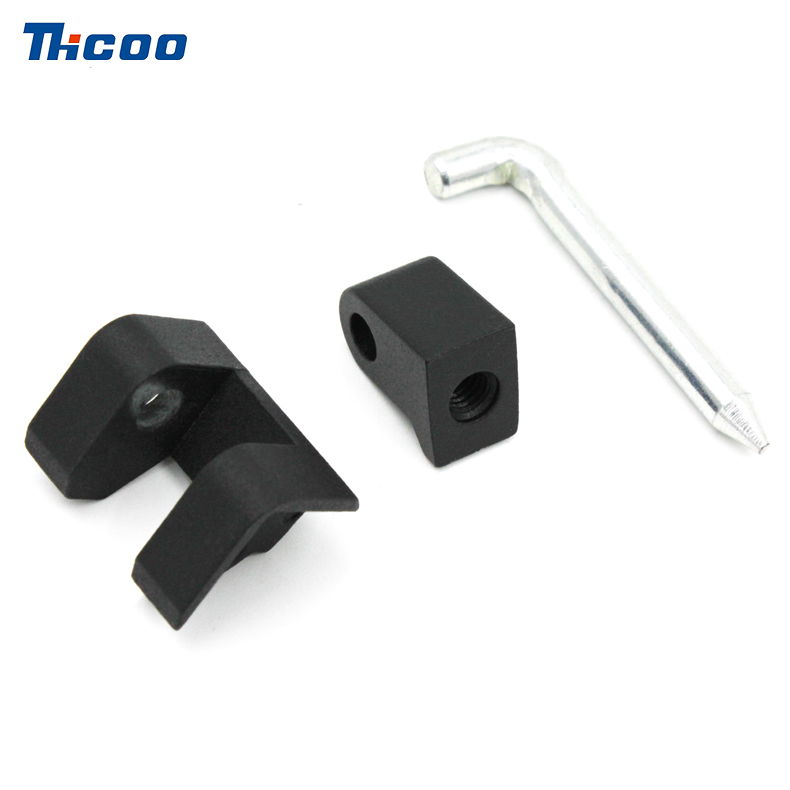 Light Bolt Card Hinge-B2304-2305