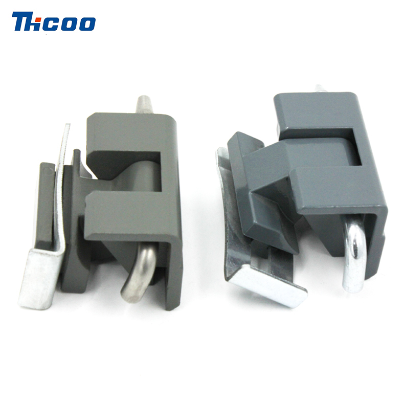 Heavy Cassette Hinge-B2306