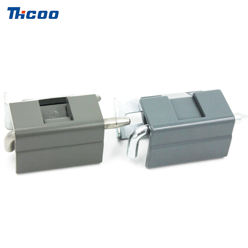 Heavy Cassette Hinge-B2306