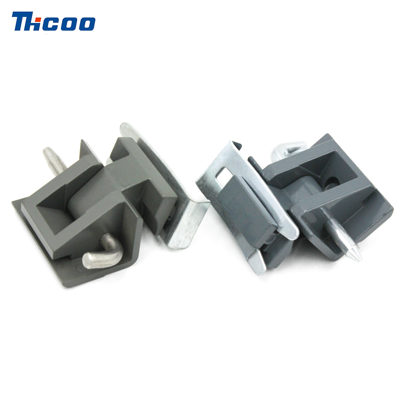 Heavy Cassette Hinge-B2306