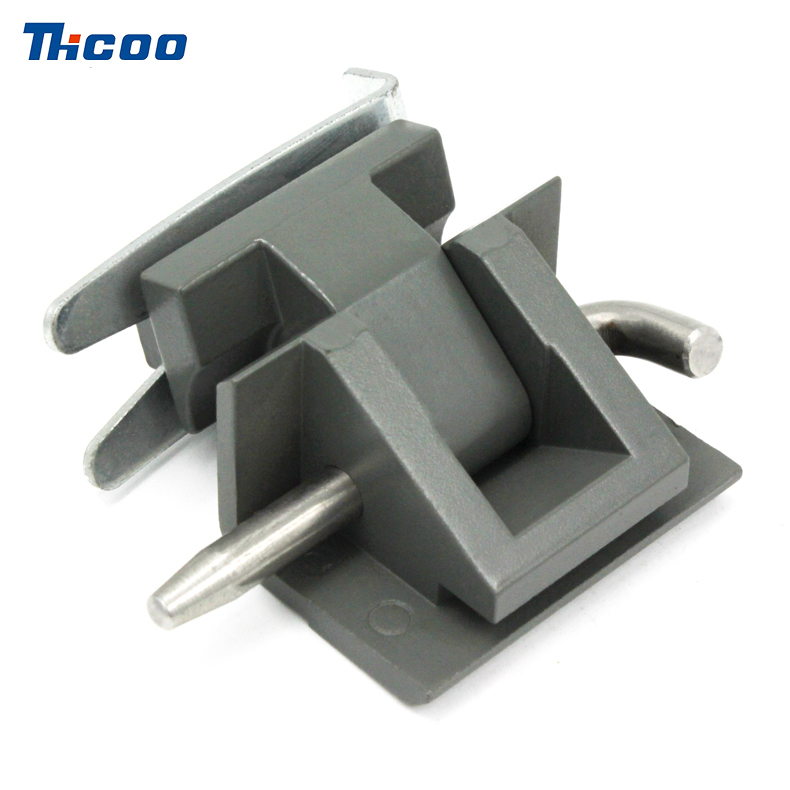 Heavy Cassette Hinge-B2306