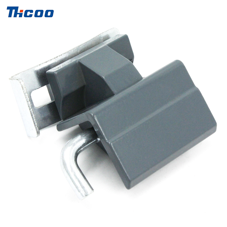 Heavy Cassette Hinge-B2306