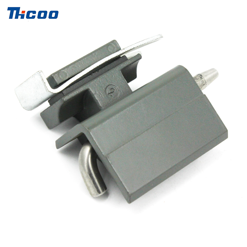 Heavy Cassette Hinge-B2306