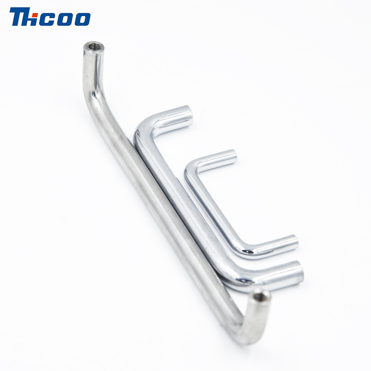 Screw Hole Type Upright Handle-E5101