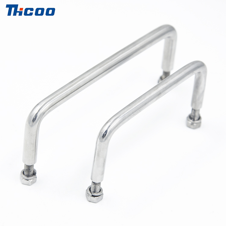 Stud Type Upright Handle-E5102