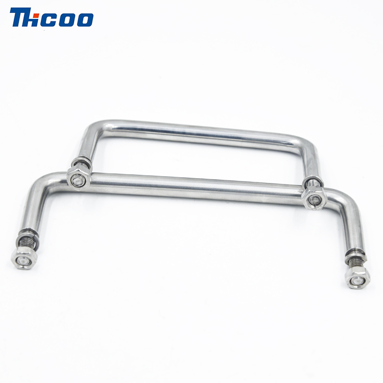 Stud Type Upright Handle-E5102