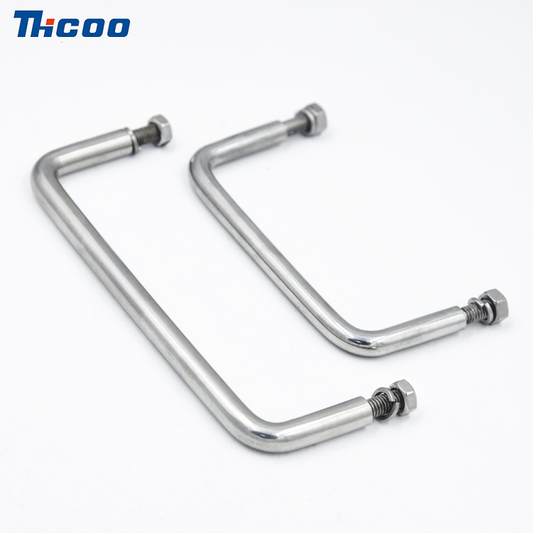 Stud Type Upright Handle-E5102