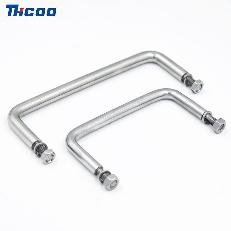 Stud Type Upright Handle-E5102
