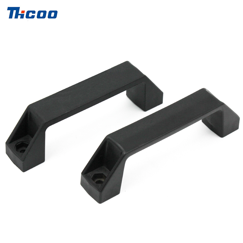 Through-Hole Plastic Upright Handle-E5104