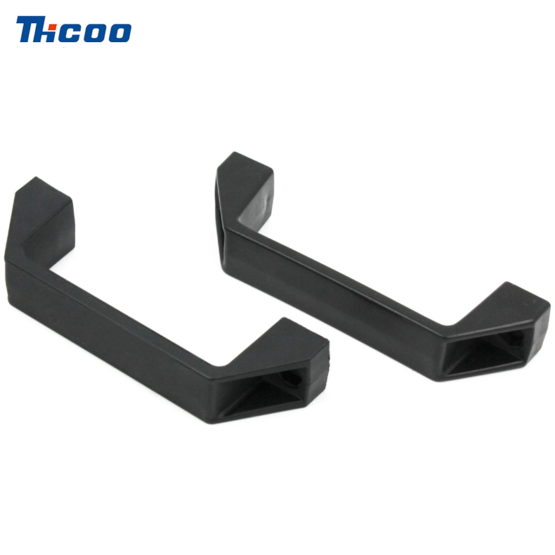 Through-Hole Plastic Upright Handle-E5104