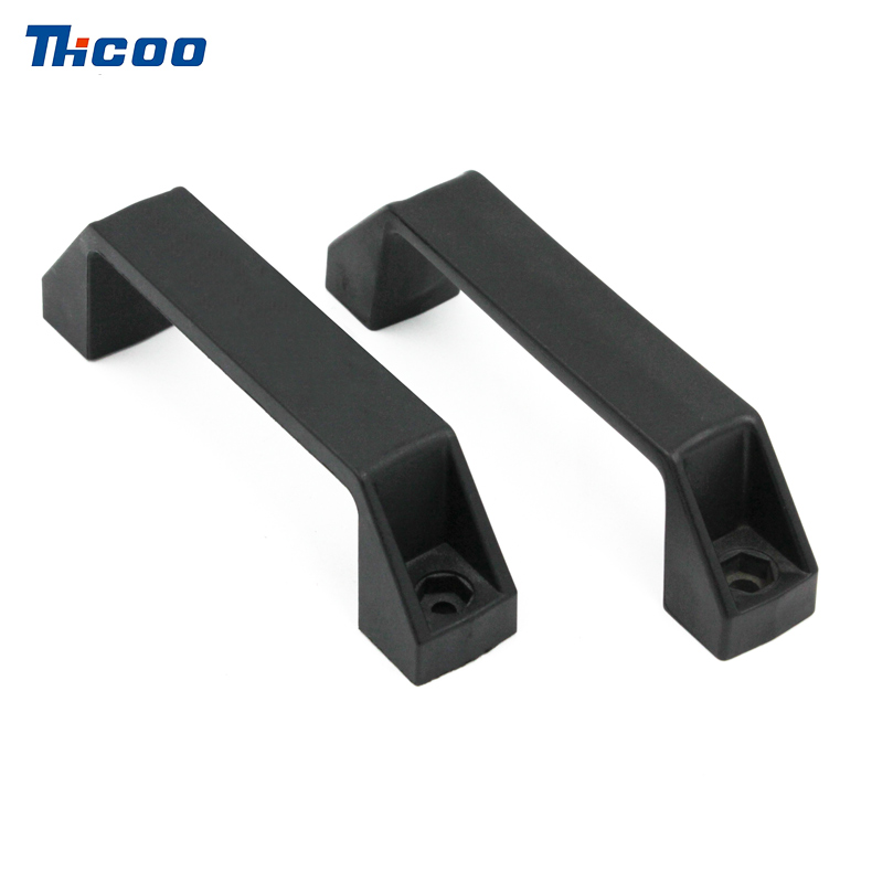 Through-Hole Plastic Upright Handle-E5104
