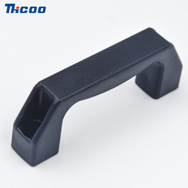 Through-Hole Plastic Upright Handle-E5104-1