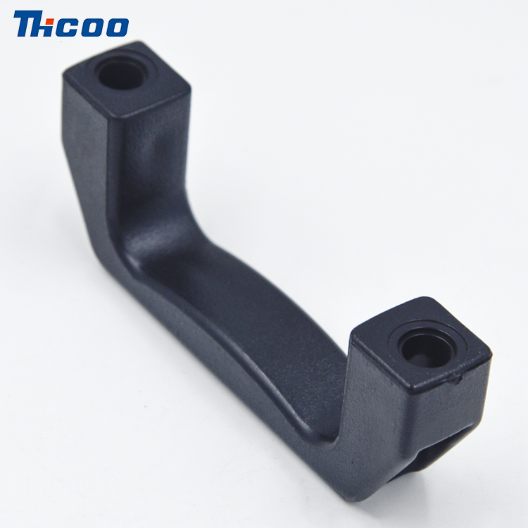 Through-Hole Plastic Upright Handle-E5104-1