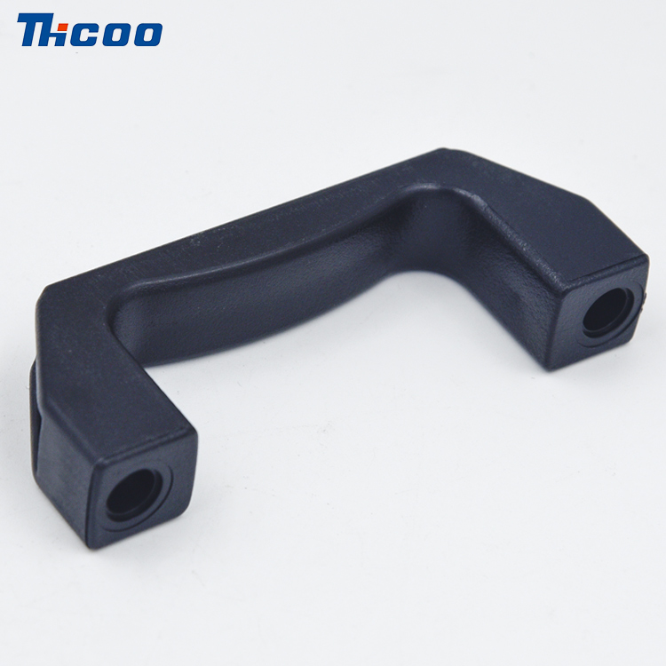 Through-Hole Plastic Upright Handle-E5104-1