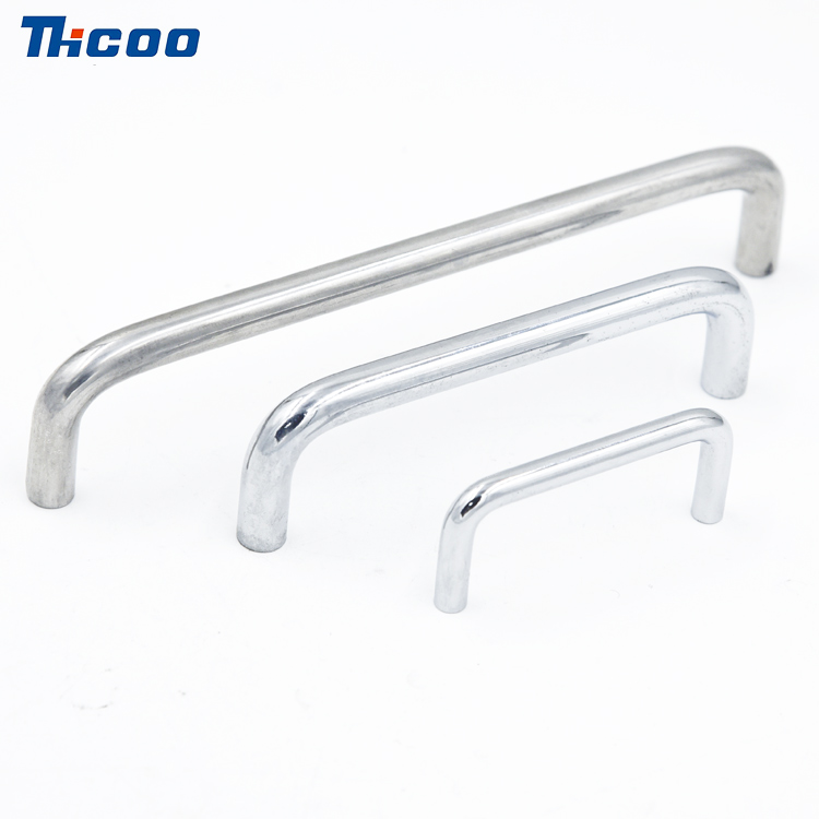 Screw Hole Type Upright Handle-E5101