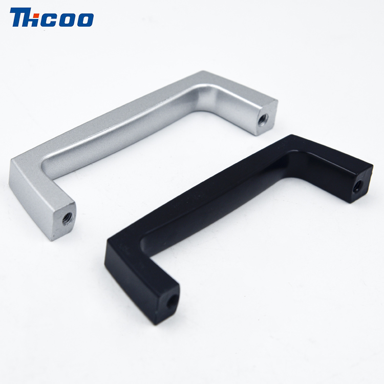 Screw Hole Type Upright Handle-E5107-1