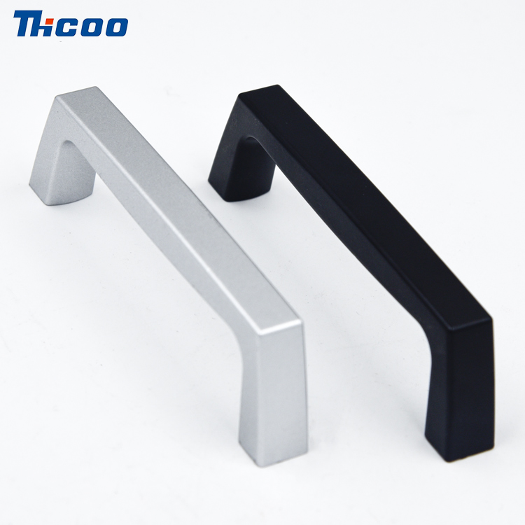 Screw Hole Type Upright Handle-E5107-1