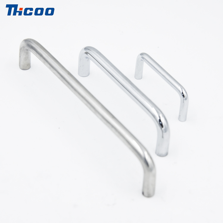 Screw Hole Type Upright Handle-E5101