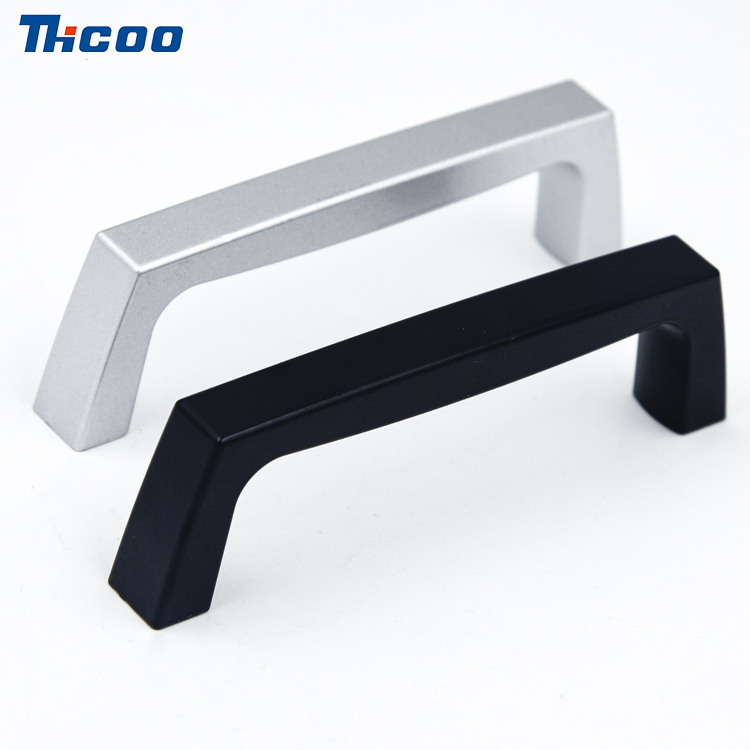 Screw Hole Type Upright Handle-E5107-1