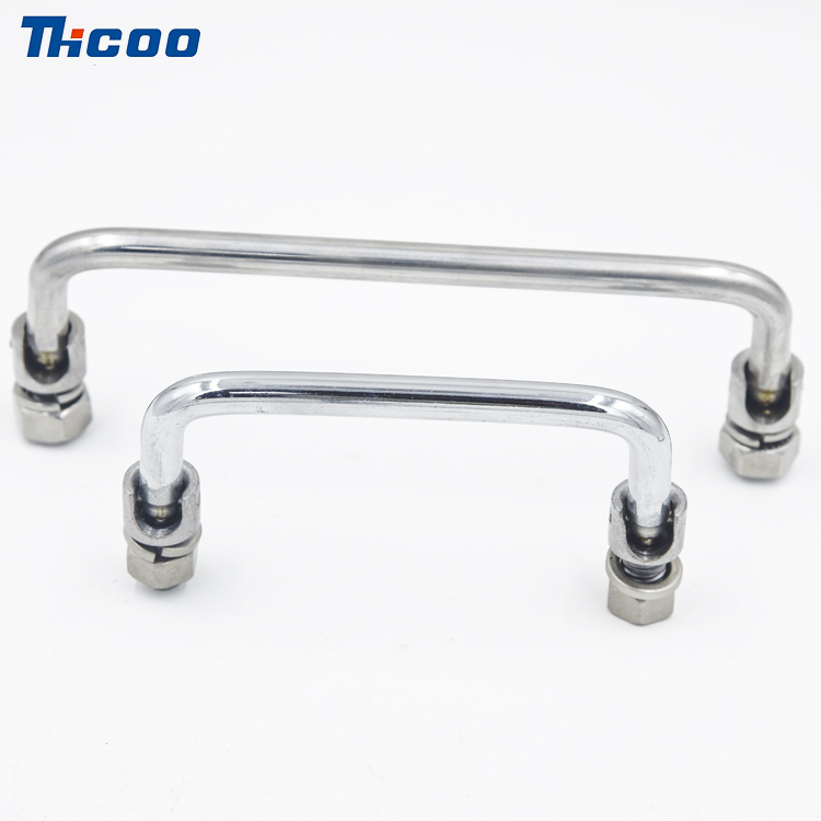Stud Type Folding Handle-E5201-1;2