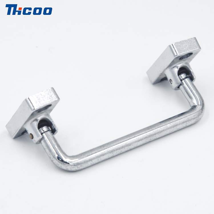 Through-Hole Folding Handle-E5201-3