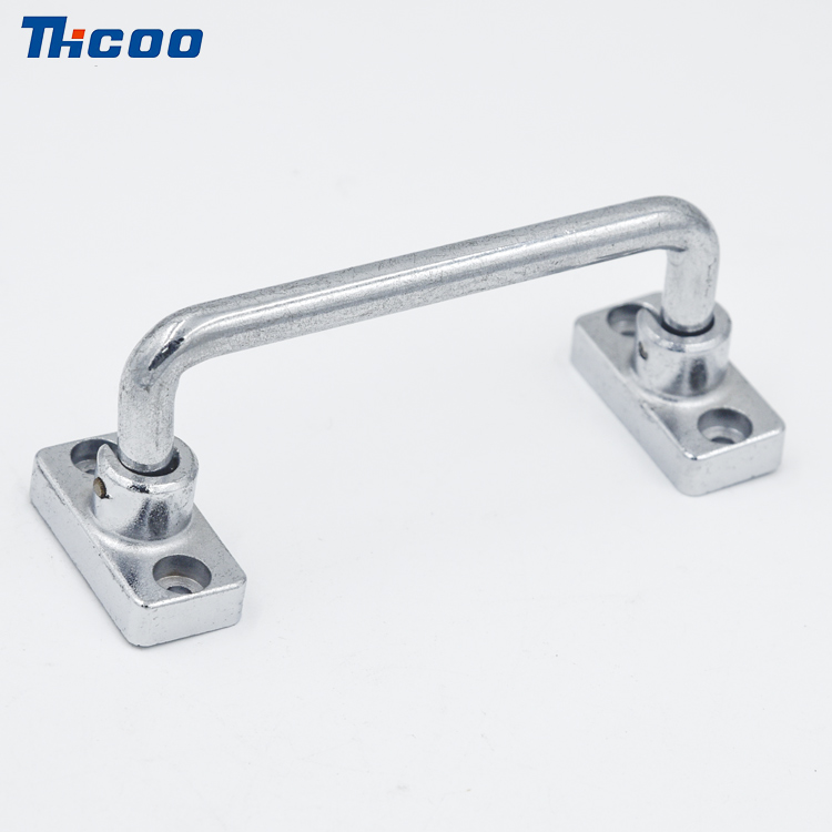 Through-Hole Folding Handle-E5201-3