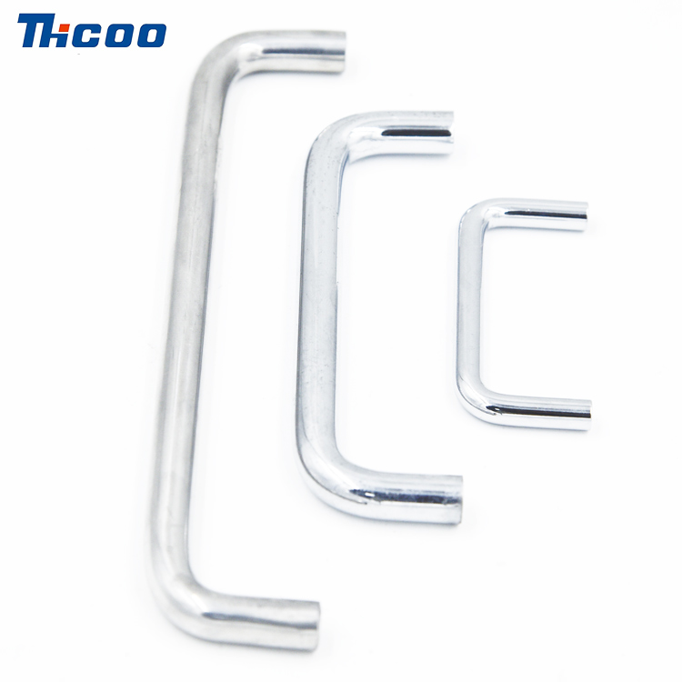 Screw Hole Type Upright Handle-E5101