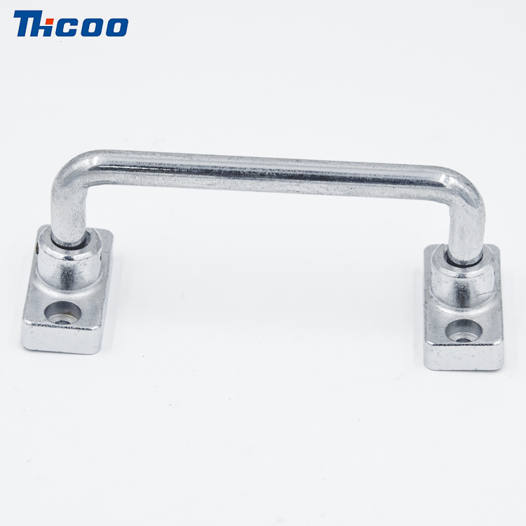 Through-Hole Folding Handle-E5201-3