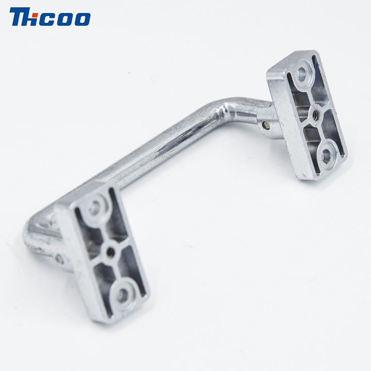 Through-Hole Folding Handle-E5201-3