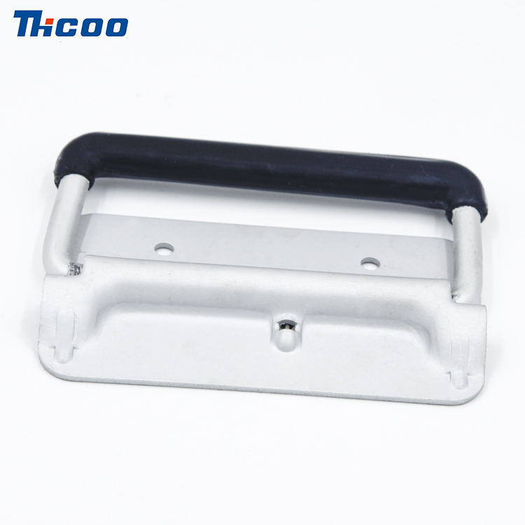 Aluminum Profile Reset Type Folding Handle-E5204-2