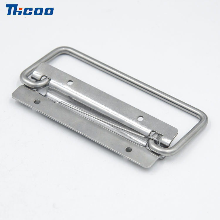 Reset Folding Handle-E5205-1