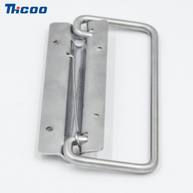 Reset Folding Handle-E5205-1