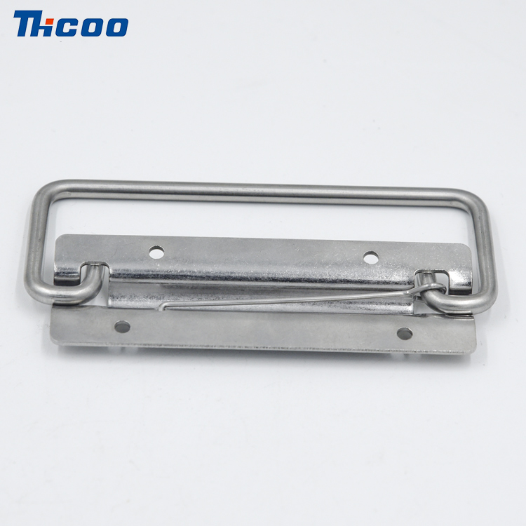 Reset Folding Handle-E5205-1