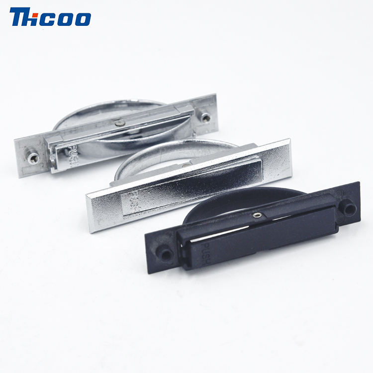 Embedded Swivel Handle-E5301-1