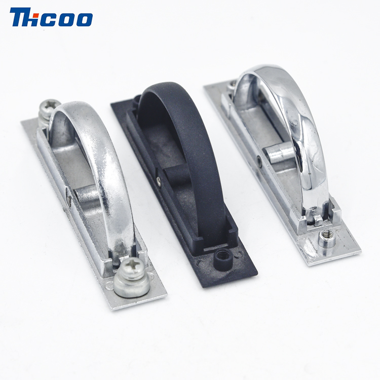 Embedded Swivel Handle-E5301-1