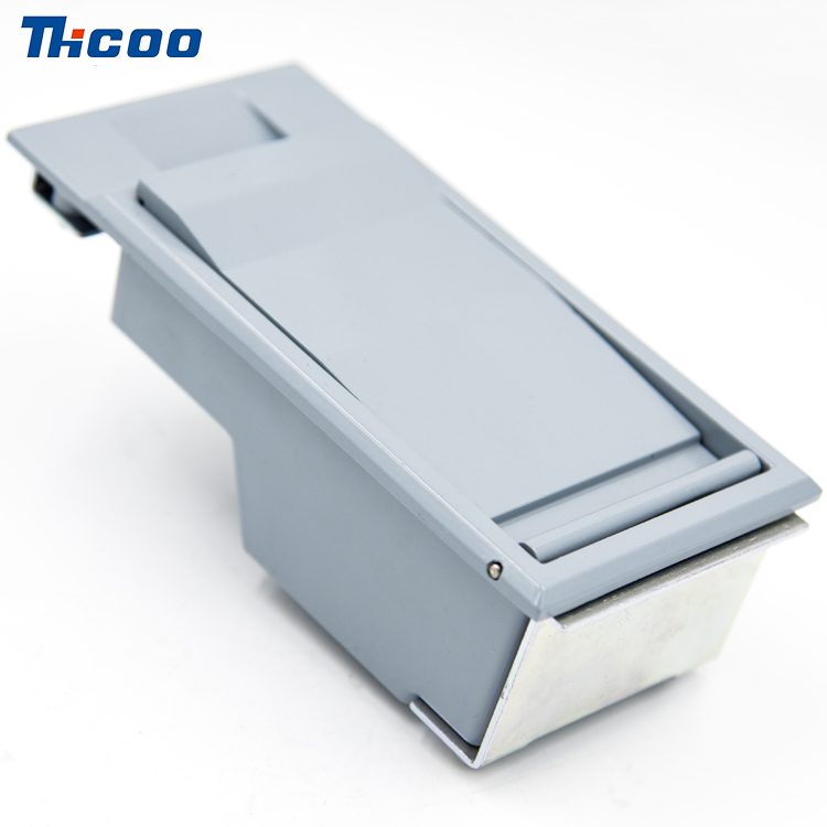 Padlock Type Box Change Lock-A7802