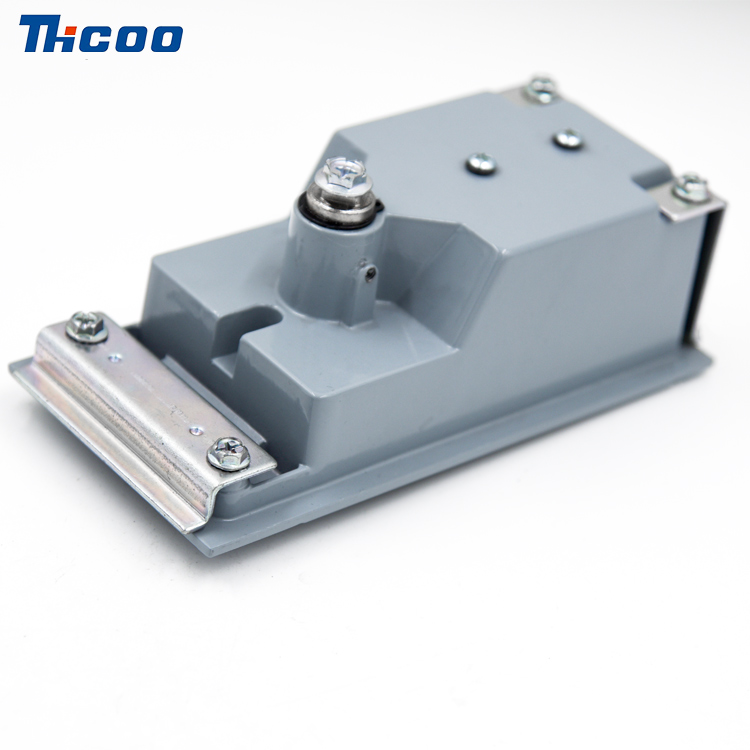 Padlock Type Box Change Lock-A7802