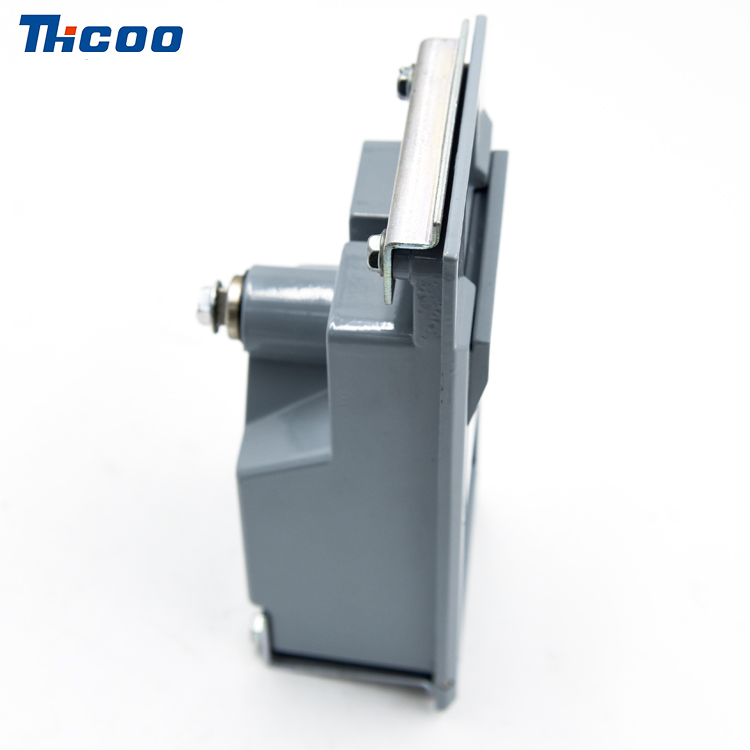 Padlock Type Box Change Lock-A7802