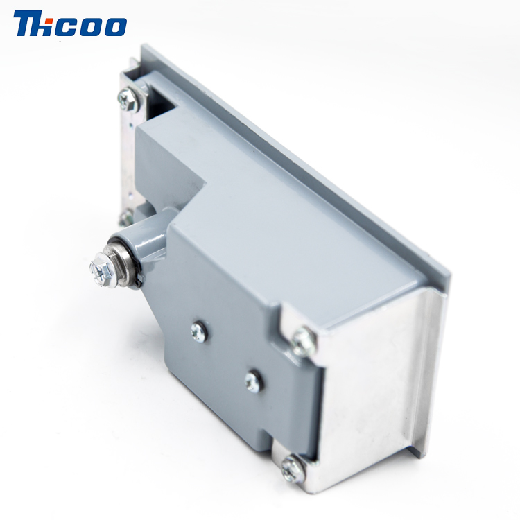 Padlock Type Box Change Lock-A7802