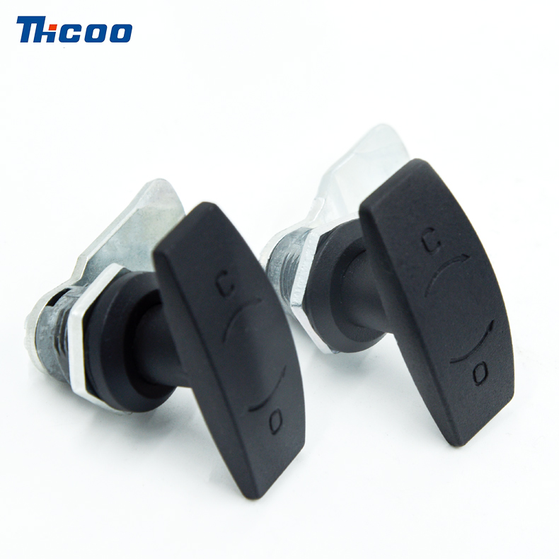 Pull Type Crank Lock-A6064-66