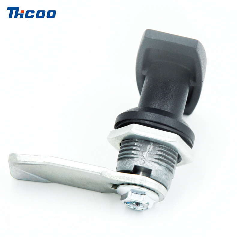 Pull Type Crank Lock-A6064-66