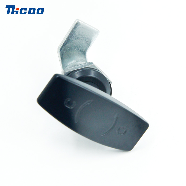 Pull Type Crank Lock-A6064-66