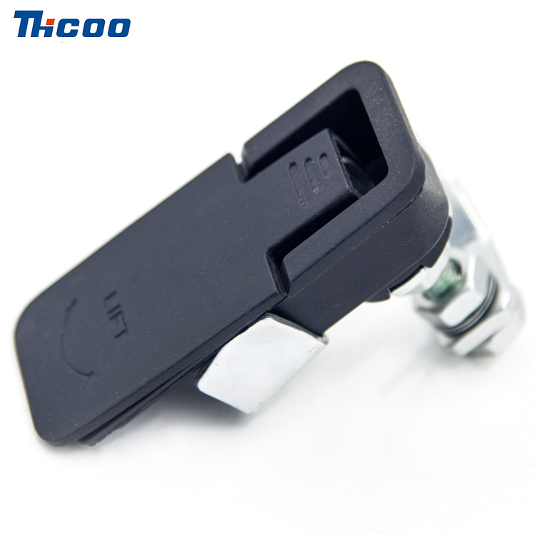 Push-Type 360-Degree Rotating Compression Lock-A7101