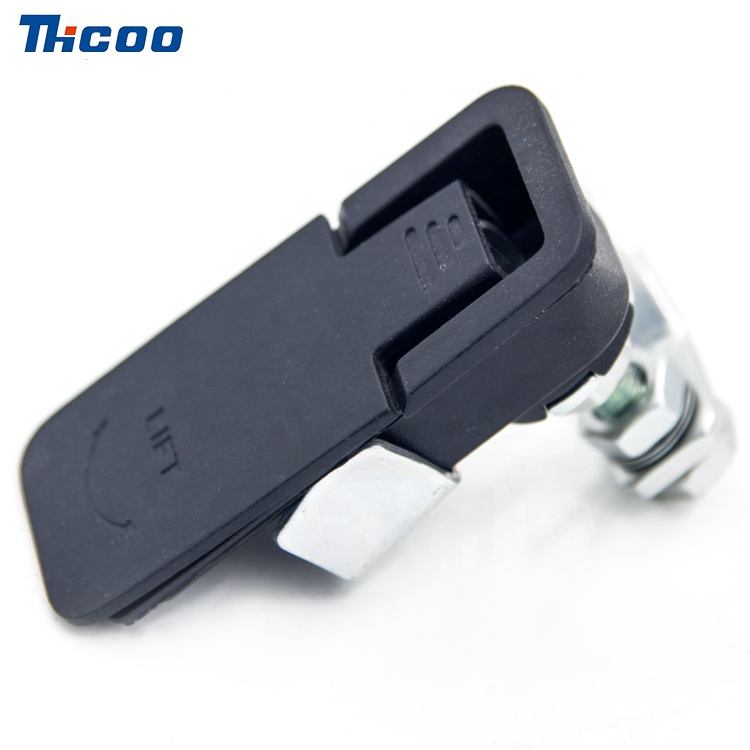 Push-Type 360-Degree Rotating Compression Lock-A7101